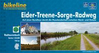 Fietsgids Bikeline Eider-Treene-Sorge-Radweg | Esterbauer