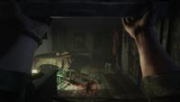 Warner Bros. Games Outlast : Trinity Standaard PlayStation 4