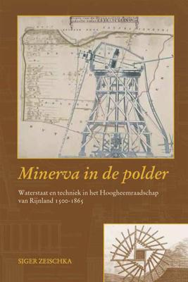 Minerva in de polder - S. Zeischka - Paperback (9789087040239)