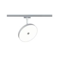 Paulmann Hildor LED-railspot URail 15W LED chroom (mat)