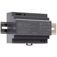 Mean Well HDR-150-48 DIN-rail netvoeding 48 V/DC 153.6 W Aantal uitgangen: 1 x Inhoud: 1 stuk(s) - thumbnail