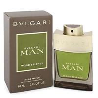 Bvlgari Man Wood Essence Eau de Parfum, 60 ml