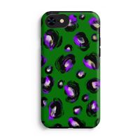 Green Cheetah: iPhone 7 Tough Case - thumbnail