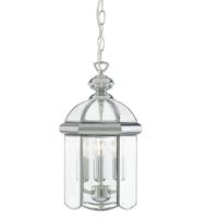 Searchlight Antieke hanglamp Lanterns 5133CC