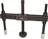 KS Tools 460.1765 Universele wielnaaf-trekkerset voor bedrijfswagens, 27-dlg