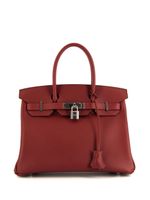 Hermès Pre-Owned sac à main Birkin 30 (2020) - Rouge