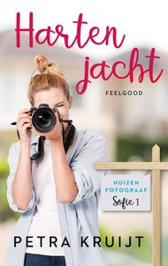 Hartenjacht - Petra Kruijt - ebook