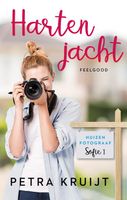 Hartenjacht - Petra Kruijt - ebook