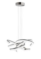 Fischer & Honsel Led hanglamp Sund TW 60542 - thumbnail