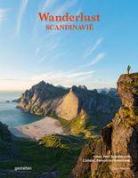 Reisinspiratieboek Wanderlust - Scandinavië | Kosmos Uitgevers - thumbnail