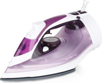 Emerio SI-123338 Strijkijzer Paars Emerio SI-123338 Strijkijzer Paars