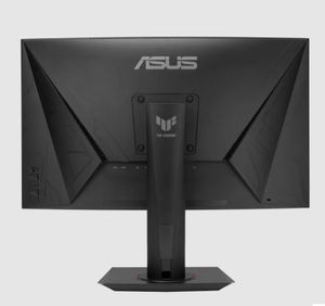 Asus VG27VQM TUF Gaming Gaming monitor Energielabel E (A - G) 68.6 cm (27 inch) 1920 x 1080 Pixel 16:9 1 ms HDMI, DisplayPort, USB-A, USB 3.2 Gen 1,