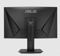 Asus VG27VQM TUF Gaming Gaming monitor Energielabel E (A - G) 68.6 cm (27 inch) 1920 x 1080 Pixel 16:9 1 ms HDMI, DisplayPort, USB-A, USB 3.2 Gen 1, - thumbnail