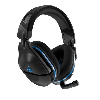 Turtle Beach Stealth 600 Gen 2 Headset Hoofdband Zwart USB Type-C
