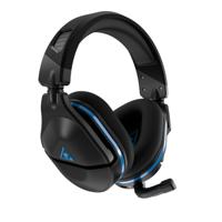 Turtle Beach Stealth 600 Gen 2 Headset Hoofdband Zwart USB Type-C