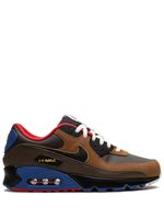 Nike x EA Sports Air Max 90 "Play Like Mad" sneakers - Marron