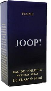 Joop! Femme eau de toilette vapo female (30 ml)