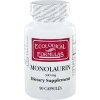 Monolaurin 300 mg - thumbnail