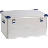 Alutec INDUSTRY 157 13157 Transportkist Aluminium (l x b x h) 782 x 585 x 410 mm - thumbnail