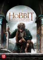 The Hobbit - Battle Of The Five Armies - DVD (5051888209103)