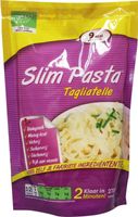 Eat Water Slim pasta tagliatelle/fettuccine bio (270 gr)