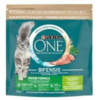 Purina kattenvoer turkije 1,5kg