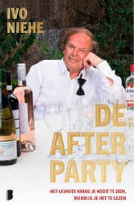 De afterparty - Ivo Niehe - ebook