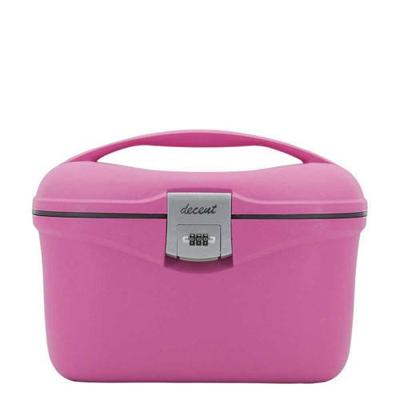 Decent beautycase Sportivo fuchsia