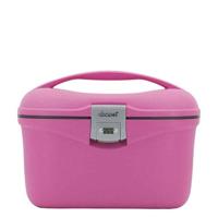 Decent beautycase Sportivo fuchsia