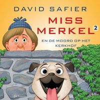 Miss Merkel en de moord op het kerkhof - thumbnail