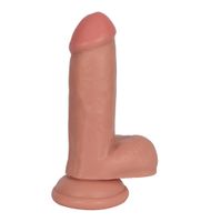 Dildo met Ballen