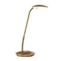 Steinhauer Zenith Bureaulamp Brons