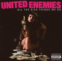 All The Sick Things We Do - CD (7320470082010)