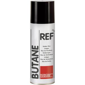 CRC BUTANE REF Soldeergas 200 ml 1 stuk(s)