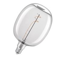 OSRAM 4058075761919 LED-lamp Energielabel G (A - G) E27 Spiraal 4.8 W = 30 W Warmwit (Ø x h) 170 mm x 170 mm 1 stuk(s) - thumbnail