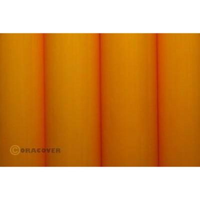 Oracover Orastick 29-033-010 Plakfolie (l x b) 10 m x 60 cm Royal-geel Oracover Orastick 29-033-010 Plakfolie (l x b) 10 m x 60 cm Royal-geel