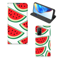 Xiaomi Mi 10T | 10T Pro Flip Style Cover Watermelons