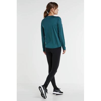 Craft sportlegging zwart