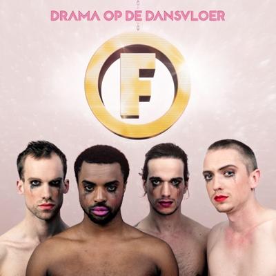 Drama Op De Dansvloer - CD (8714221073331) Drama Op De Dansvloer - CD (8714221073331)