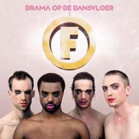 Drama Op De Dansvloer - CD (8714221073331)