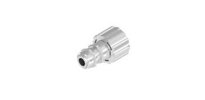 Conec 17-10013 Sensor/actuator dataconnector Aantal polen: 8P8C Stekker, recht 1 stuk(s)