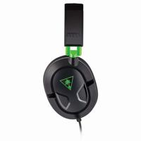 Turtle Beach Ear Force Recon 50X Headset Hoofdband Zwart, Groen