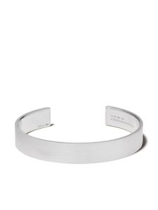 Le Gramme bracelet Le 33 - Argent