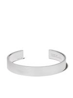 Le Gramme bracelet Le 33 - Argent