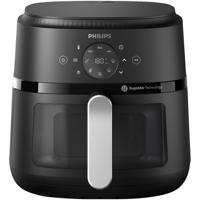 Philips NA231/00 Airfryer Zwart