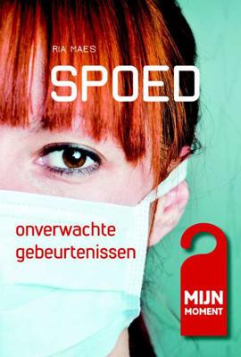 Spoed - Ria Maes - Paperback (9789492328175)