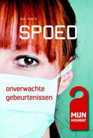 Spoed - Ria Maes - Paperback (9789492328175)