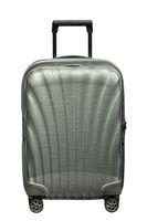 SAMSONITE C-LITE SPINNER55 EXP METALLIC GREEN