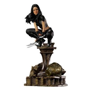 Marvel Comics BDS Art Scale Statue 1/10 X-23 (X-Men) 20 Cm