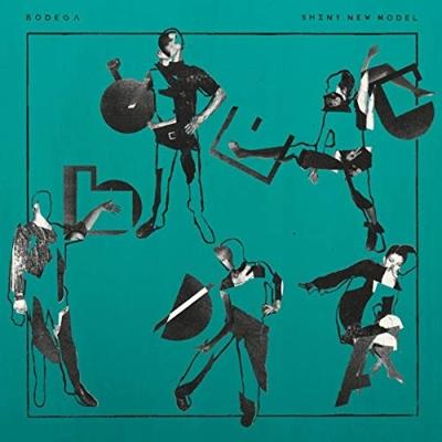 Shiny New Model - 12 inch Vinyl;12 inch Vinyl (0858053006414)